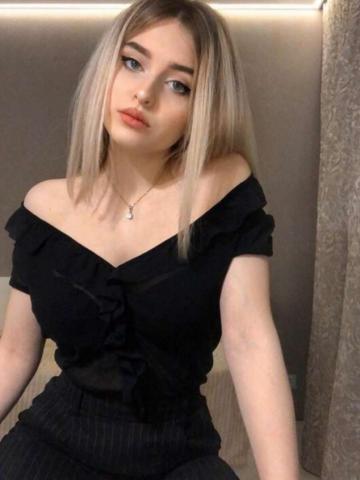 Анкета проститутки Элина, 23 года
